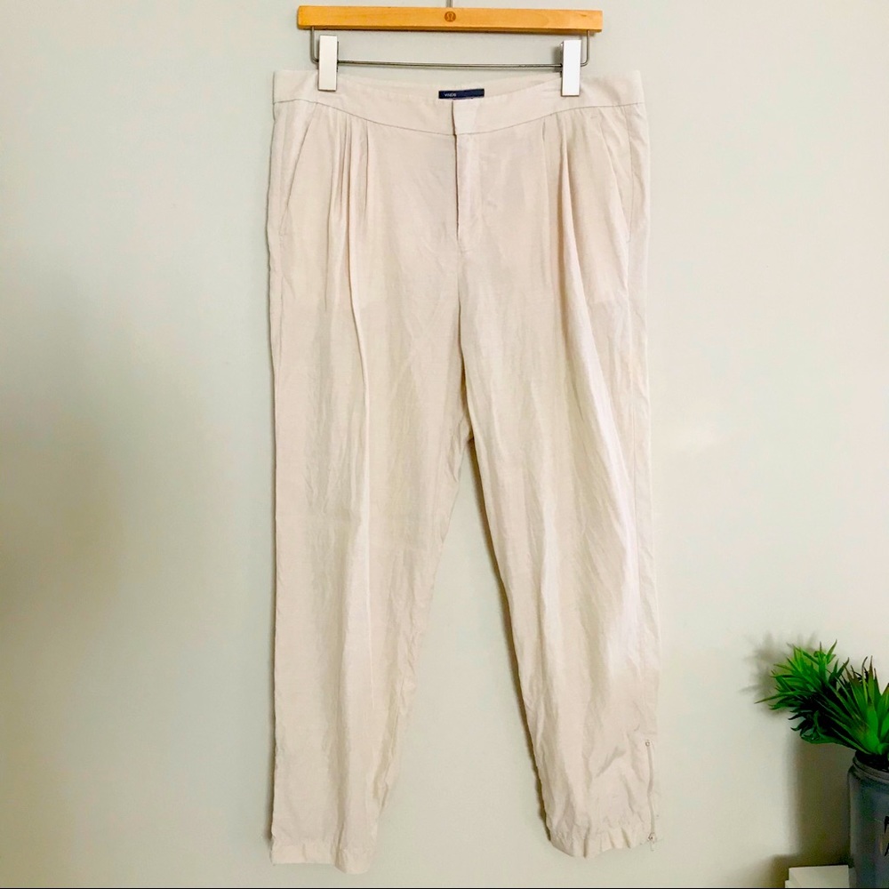 VINCE | trouser/jogger | 12